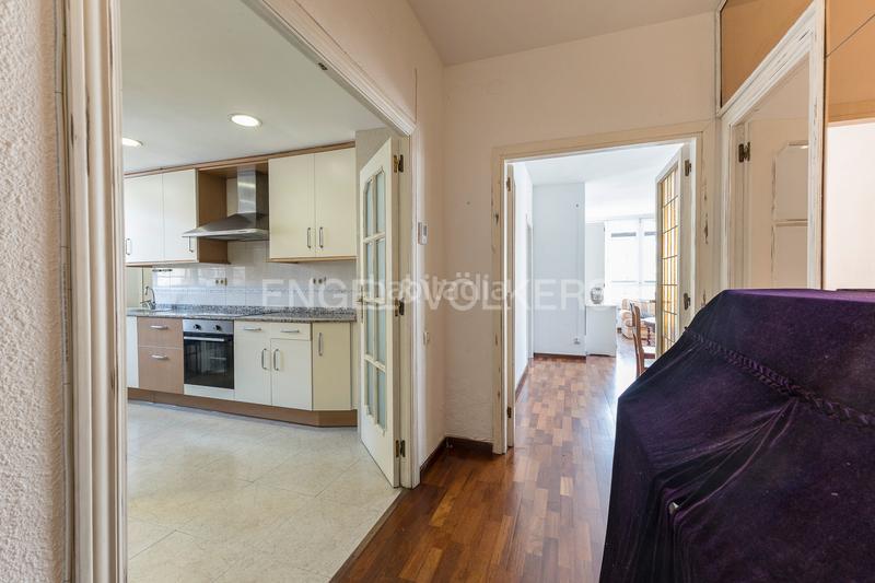 Foto 301926e6-9957-4ed9-8a11-92fbf3ad26c3. Apartament amb calefacció aparcament a L´Antiga Esquerra de l´Eixample Barcelona