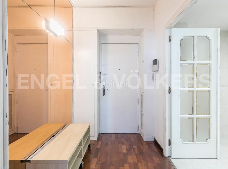 Foto 4bfbafc1-6205-4123-b82b-f12c20c97ee0. Apartament amb calefacció aparcament a L´Antiga Esquerra de l´Eixample Barcelona