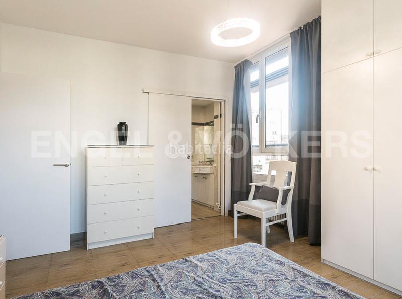 Foto 546965be-0bdf-481c-8d45-058485f4d2da. Apartament amb calefacció aparcament a L´Antiga Esquerra de l´Eixample Barcelona
