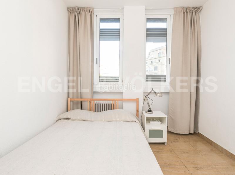 Foto 7fd3975f-6444-4140-9107-9cbe93be145c. Apartament amb calefacció aparcament a L´Antiga Esquerra de l´Eixample Barcelona