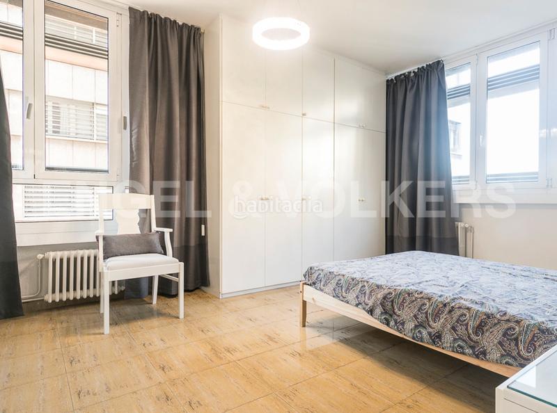 Foto 81aa67c8-5c97-4286-9d41-b8b411c73e3b. Apartament amb calefacció aparcament a L´Antiga Esquerra de l´Eixample Barcelona