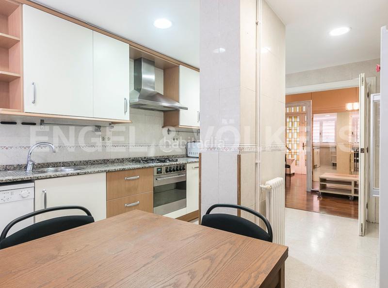 Foto 919cd952-aa82-44be-85fb-b9244f2ab947. Apartament amb calefacció aparcament a L´Antiga Esquerra de l´Eixample Barcelona