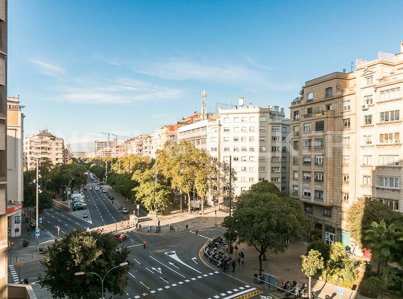 Foto a0b7a736-cf88-4bf7-b128-e8922a14dab6. Apartament amb calefacció aparcament a L´Antiga Esquerra de l´Eixample Barcelona