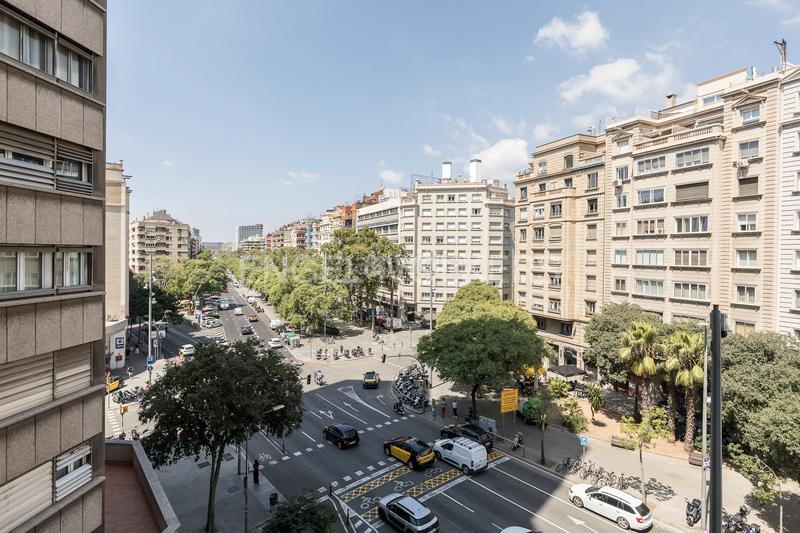 Foto ac1caf85-8a70-4402-ad48-f8fe999f3b66. Apartament amb calefacció aparcament a L´Antiga Esquerra de l´Eixample Barcelona