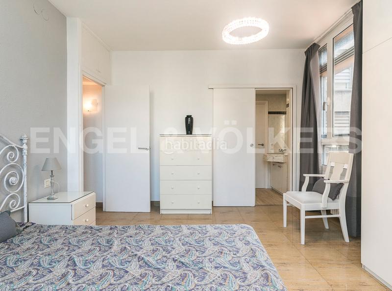 Foto bf9472f4-ff34-42ca-8a3a-54338def241e. Apartament amb calefacció aparcament a L´Antiga Esquerra de l´Eixample Barcelona