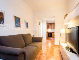 Appartement à El Coll. Acogedor apartamento en gracia  el coll