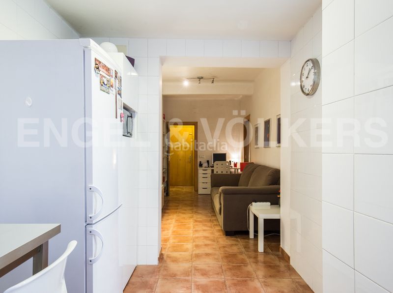 Foto b883d090-faed-418f-9262-7616a26eb244. Pis amb calefacció a El Coll Barcelona