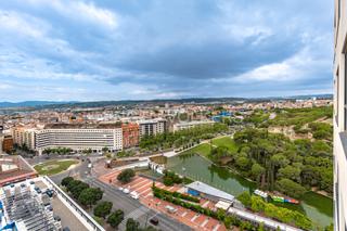 Apartament a Creu Alta. Excelente piso en la creu alta