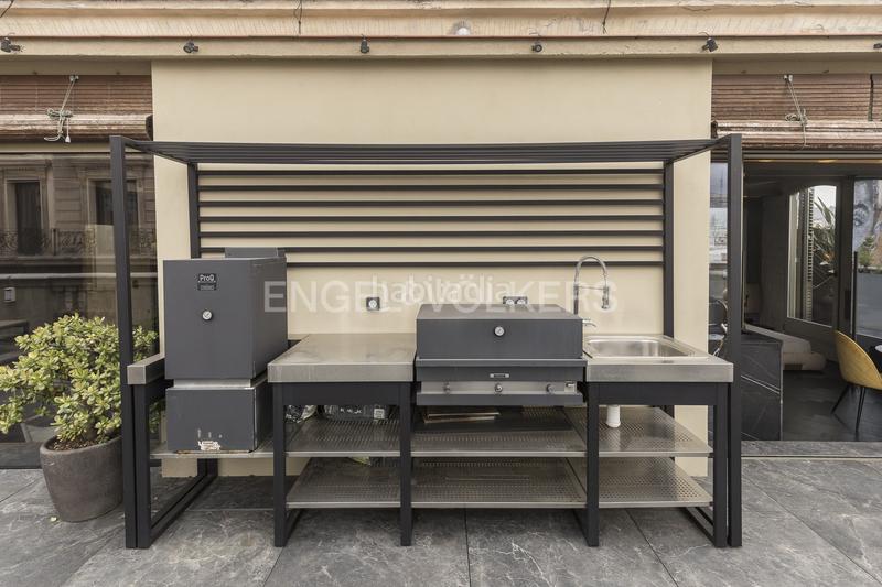 Foto 6701e94e-7594-478f-ae83-e6a8bb23f4d0. Location appartement avec chauffage dans Gòtic Barcelona