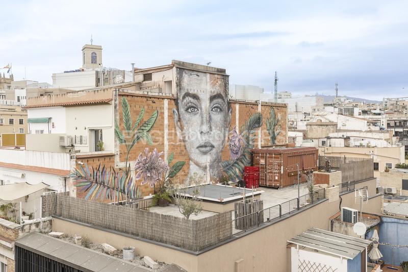 Foto 83418e54-30cd-41bb-9f94-3416809aade1. Location appartement avec chauffage dans Gòtic Barcelona