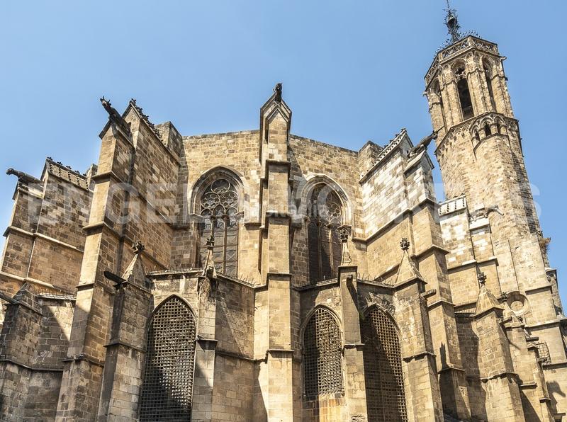 Foto 96750b58-820e-46fb-b124-24db287ed86d. Location appartement avec chauffage dans Gòtic Barcelona