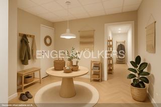 Apartamento  Passeig de gracia. Vivienda con mucho potencial en passeig de gràcia