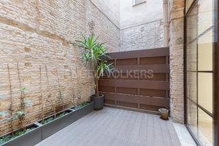 Appartement in Gòtic. Exclusivo estudio tipo loft dúplex