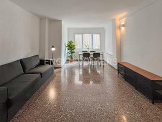 Miete Appartement in El Parc i la Llacuna del Poblenou. Amplio piso temporal