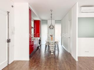 Location Attique à Vila de Gràcia. Ático con terraza en vila de gracia