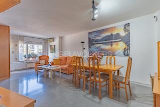Apartamento en Vallparadís - Antic Poble de Sant Pere. Espectacular piso de 4 habitaciones