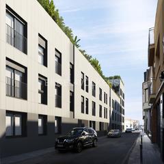 Apartament a Centre. Promoción residencial jardins de ponent