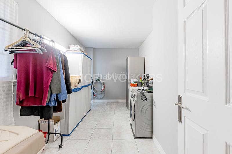 Foto 66408dc8-4723-44a4-84ba-ceaddab504d1. Casa con riscaldamento parcheggio in Mira-sol Sant Cugat del Vallès