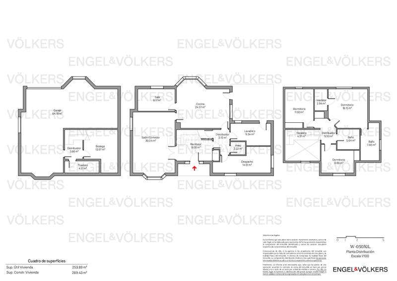 Foto 69a68d80-59aa-4b14-a5c8-7d128b2f7a4f. Casa con riscaldamento parcheggio in Mira-sol Sant Cugat del Vallès