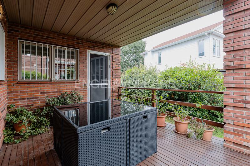 Foto a2945ce9-b497-4436-8063-46646440e0c6. Casa con riscaldamento parcheggio in Mira-sol Sant Cugat del Vallès