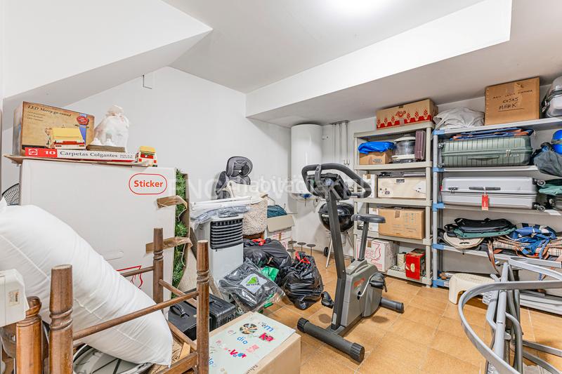 Foto b7392db0-023c-4e76-9ea6-b7b75200ce1d. Casa con riscaldamento parcheggio in Mira-sol Sant Cugat del Vallès
