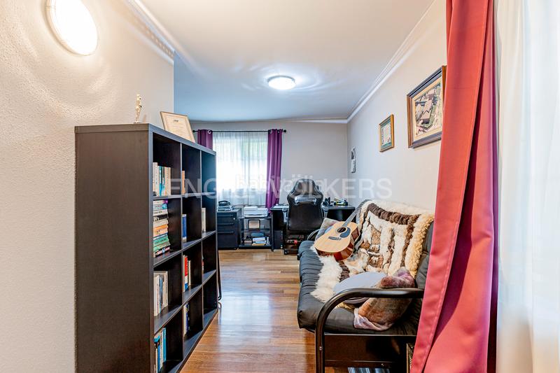 Foto d19ffcf5-54c8-45eb-9350-c22b27234ddd. Casa con riscaldamento parcheggio in Mira-sol Sant Cugat del Vallès