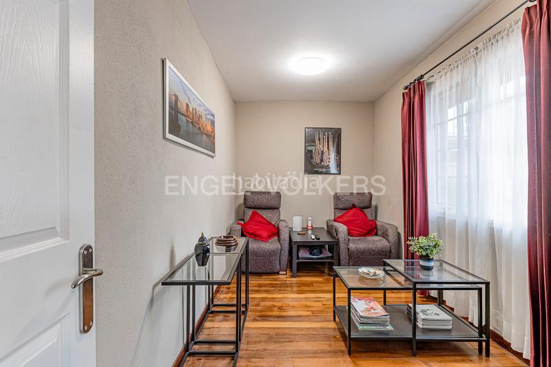 Foto df3d7070-6b1e-4540-9155-e6787b8a6e3a. Casa con riscaldamento parcheggio in Mira-sol Sant Cugat del Vallès