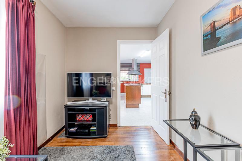 Foto f5110a74-e3d3-421e-8a23-b8b78d0e2f75. Casa con riscaldamento parcheggio in Mira-sol Sant Cugat del Vallès