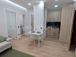 Appartement  Travessera de gràcia. Piso reformado cerca de la sagrada familia