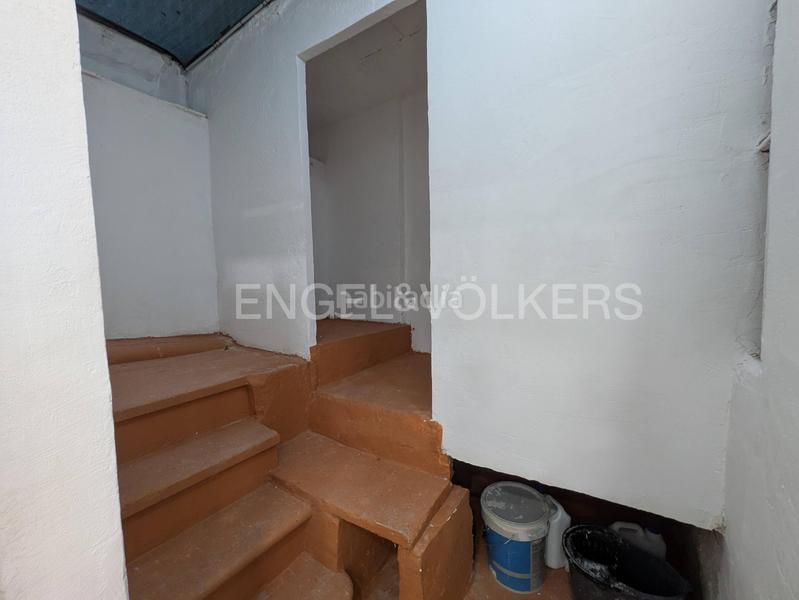 Foto 3d161238-d470-44be-8706-084026336481. Piccolo appartamento con riscaldamento in Baix Guinardó Barcelona