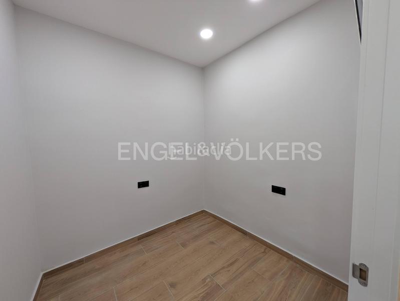 Foto 5f72426b-91a6-4ac8-aac7-faedfab2a8d6. Piccolo appartamento con riscaldamento in Baix Guinardó Barcelona