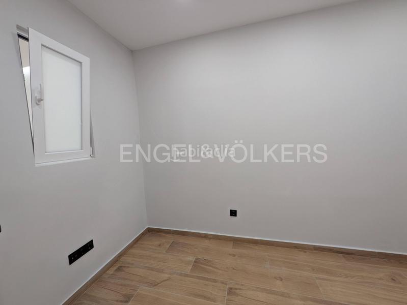Foto a80815f6-795d-4e02-b79c-aacbf01114ac. Piccolo appartamento con riscaldamento in Baix Guinardó Barcelona