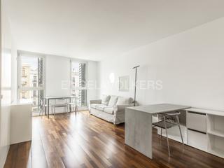 Location Appartement à St. Pere - Sta. Caterina - El Born. Magnífico apartamento temporal junto al port vell