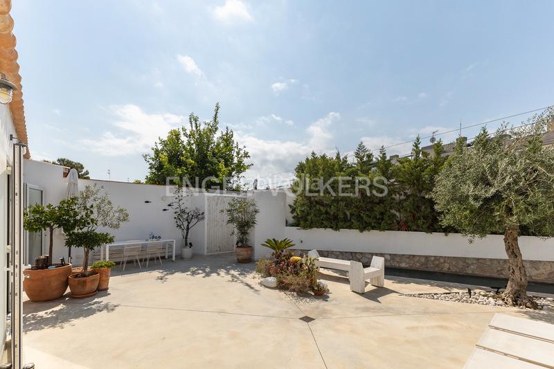 Foto a65f9911-64bc-494e-bc37-49088bb7aafe. Affitto casale con riscaldamento piscina in Aiguadolç - Sant Sebastià Sitges