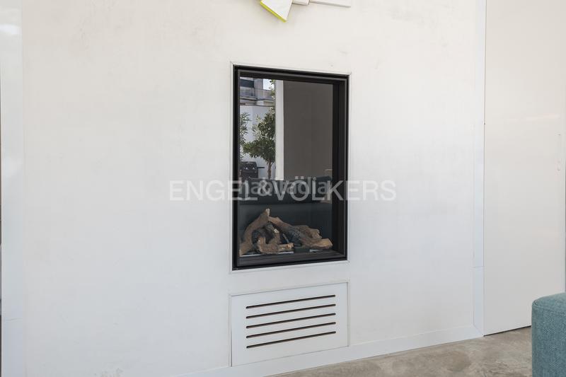 Foto d8d3ce9e-12e7-41d3-8d14-45fee3ed1371. Lloguer masia amb calefacció piscina a Aiguadolç - Sant Sebastià Sitges