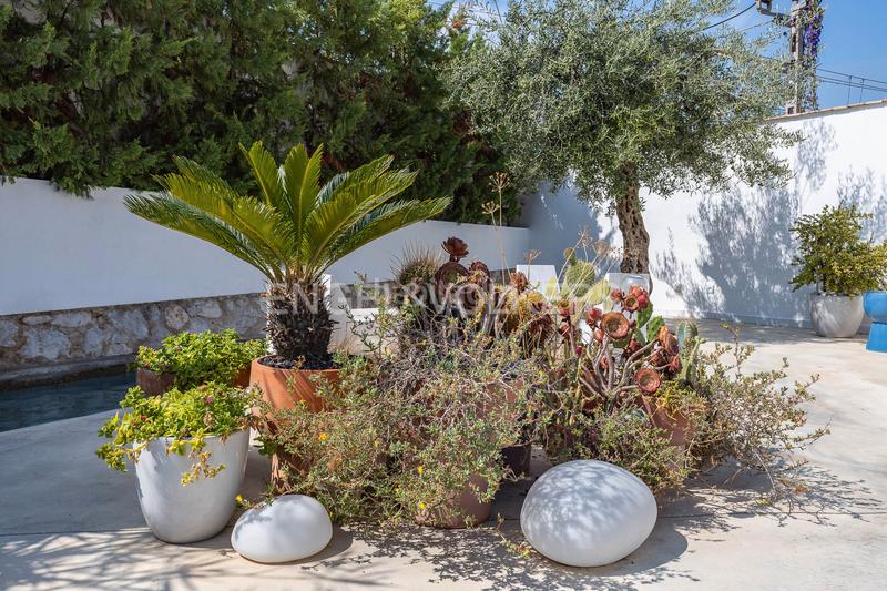 Foto 85fe2b2c-43c4-483f-b241-c7862e55d1d0. Location mas avec chauffage piscine dans Aiguadolç - Sant Sebastià Sitges