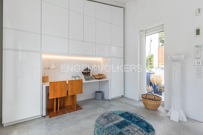Foto b3b64f20-bd3c-42dc-b189-5322e66d1dd6. Location mas avec chauffage piscine dans Aiguadolç - Sant Sebastià Sitges