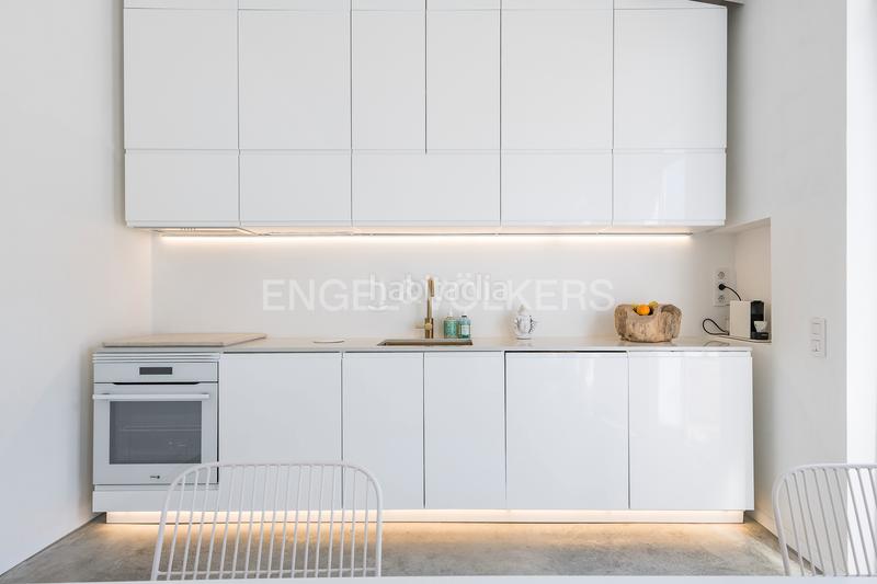 Foto c36e216e-4232-46a1-b0d3-9c10e6a21a49. Location mas avec chauffage piscine dans Aiguadolç - Sant Sebastià Sitges