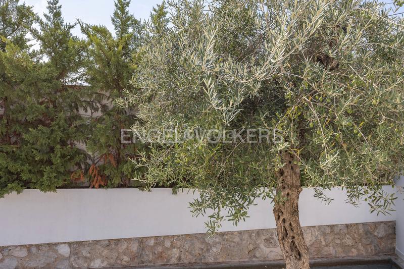 Foto 08c26d68-b606-4e2e-9f1e-e013f42e93d2. Rent country house with heating pool in Aiguadolç - Sant Sebastià Sitges