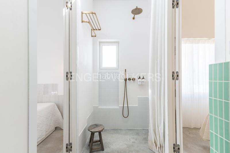 Foto 6617690a-b0bb-4cc5-ba77-3285170b2b21. Rent country house with heating pool in Aiguadolç - Sant Sebastià Sitges