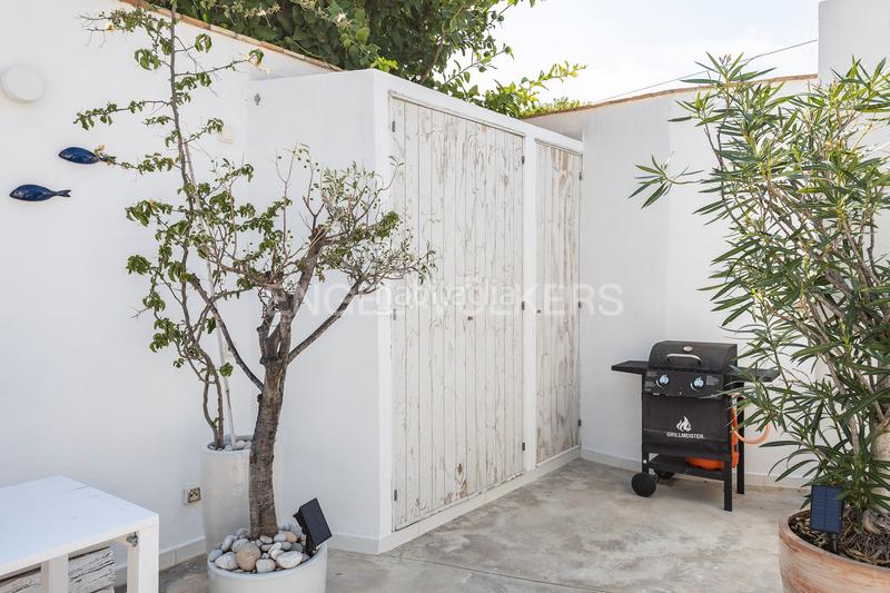 Foto 7432a411-0a15-460f-ae2f-5fa7bb8173cb. Rent country house with heating pool in Aiguadolç - Sant Sebastià Sitges