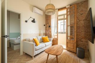 Lloguer Apartament a Vila de Gràcia. Piso ideal para estudiantes en villa de gracia