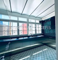 Location Appartement à L´Antiga Esquerra de l´Eixample. Piso de temporal en eixample. elegancia histórica y confort mode