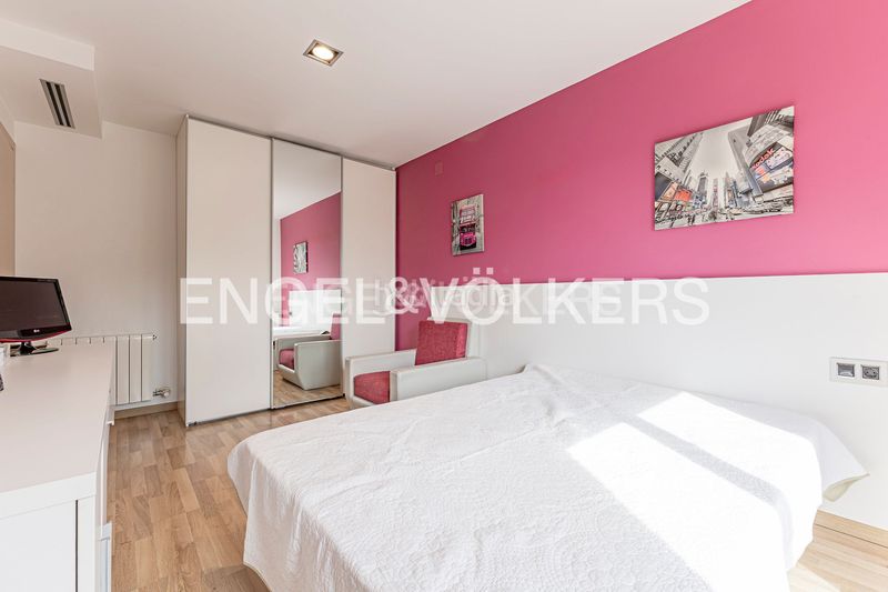 Foto 5f702e11-a025-4bb4-aeb4-c4f3ce1abd56. Casa amb calefacció aparcament piscina a El Tancat-Mas d´en Gual Vendrell (El)