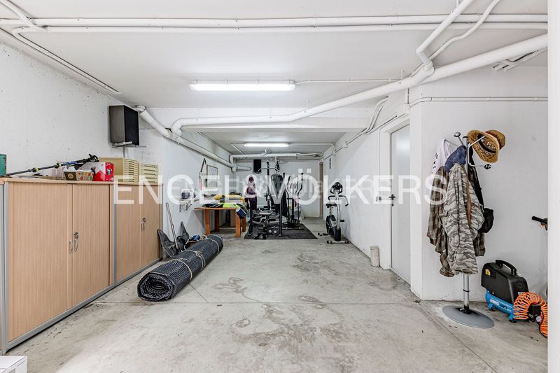 Foto b32d41ae-ca30-439c-ac8e-b8e051496bf2. Casa amb calefacció aparcament piscina a El Tancat-Mas d´en Gual Vendrell (El)