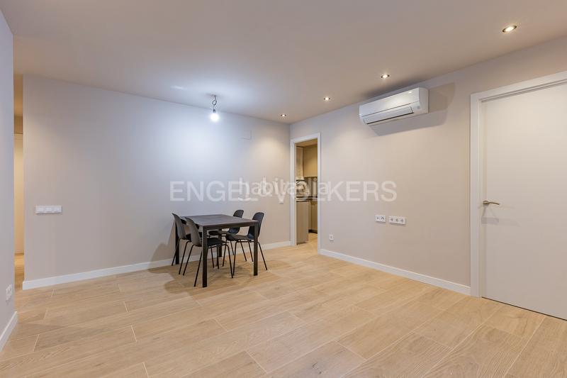 Foto 27e97ab2-2f6e-41dd-8029-4c1fbe641aaf. Lloguer apartament amb calefacció piscina a Pedralbes Barcelona