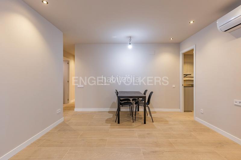 Foto 5c01a723-4f9b-441d-a29d-31234c91ab74. Lloguer apartament amb calefacció piscina a Pedralbes Barcelona