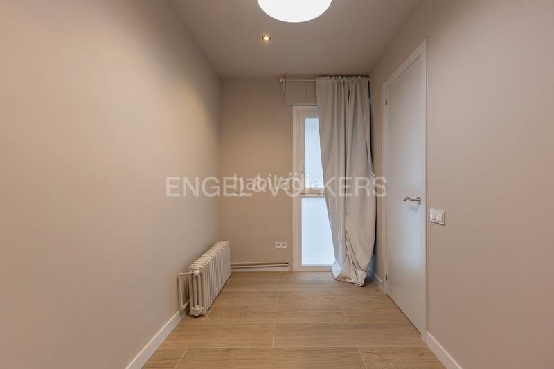 Foto 78fcba9b-692d-422f-bb66-7144d4f73122. Lloguer apartament amb calefacció piscina a Pedralbes Barcelona