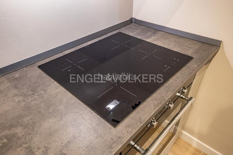 Foto af088942-4ad9-4fc7-ae5e-cce07015946f. Lloguer apartament amb calefacció piscina a Pedralbes Barcelona