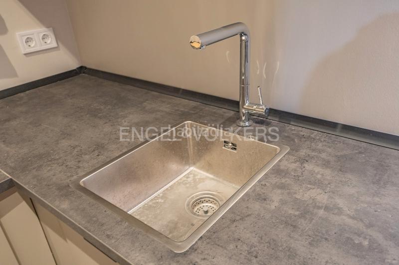 Foto 9c094a69-22c2-42d4-957a-18233ab792ea. Miete appartement mit heizung pool in Pedralbes Barcelona